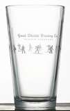 lhev Great Divide Glass