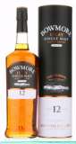 Bowmore  12 YO Enigma<br>- 1 LTR