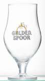 lhev Gulden Spoor Glas