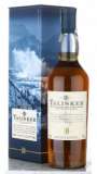  Talisker 10 YO Limited Edition