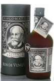 DIPLOMATICO 12 YO <br>Rum Reserva Exclusiva<br>- Venezuela -