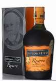  DIPLOMATICO 8 YO <br>Rum Reserva<br>- Venezuela -