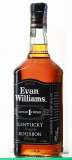 lhev EVAN WILLIAMS Bourbon Whiskey