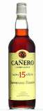 CANERO 15 YO <br>Centenario Reserva<br>- Nicaragua -