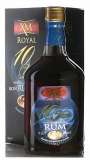 XM 10 YO Royal Demerara<br>- Guyana -