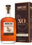 MOUNT GAY  - Extra Old <br>- Barbados -