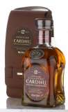 Cardhu 12 YO (Leather Box)