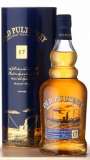 Old Pulteney 17 YO