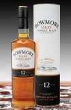  Bowmore 12 YO - 1 LTR