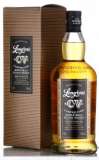 Longrow CV