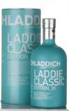   Bruichladdich Laddie Classic Multi Vintage