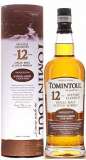 Tomintoul 12 YO Sherry Cask Finish