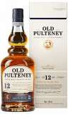 Old Pulteney 12 YO
