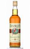 DOORLY�S 5 YO<br>- Barbados -