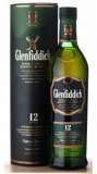 Glenfiddich 12 YO - 1 LTR