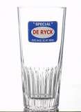 lhev De Ryck Special Glas