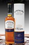 Bowmore  17 YO