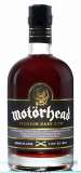 lhev MOTORHEAD Premium Dark Rum
