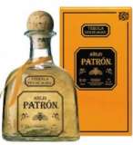 lhev PATRON Tequila Anejo