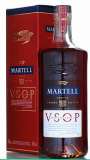 lhev Martell VSOP Aged Red Barrels