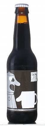 lhev MIKKELLER KaffeStout