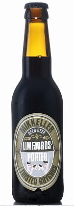 lhev zMIKKELLER Beer Geek Limfjords Porter