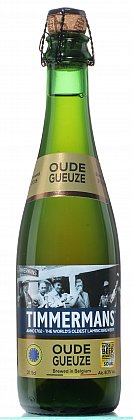 lhev TIMMERMANS Oude Gueuze