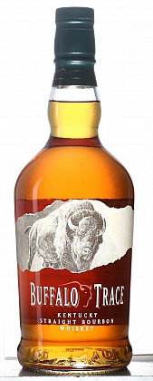 lhev BUFFALO TRACE Kentucky Bourbon Whiskey