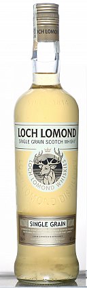 lhev  Loch Lomond Single Malt Grain