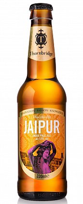 lhev zTHORNBRIDGE Jaipur IPA