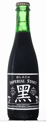 lhev zMIKKELLER Black Imperial Stout