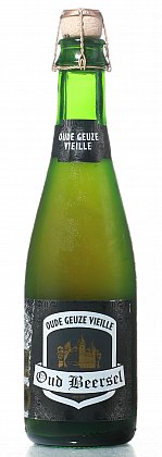 lhev OUD BEERSEL Oude Geuze Vieille