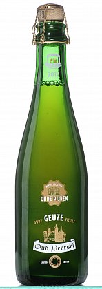 lhev OUD BEERSEL Oude Pijpen Oude Geuze Vieille 2017