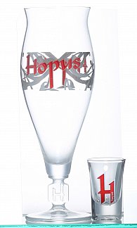 lhev Hopus Glas 1+1