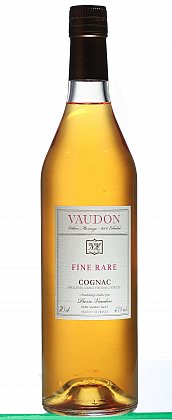 lhev Vaudon Cognac Fine Rare