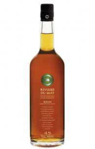 lhev RIVIERE DU MAT Old Rum Traditional