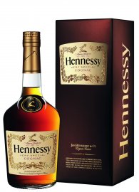 lhev   Hennessy Cognac VS