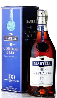 lhev Martell Cordon Bleu