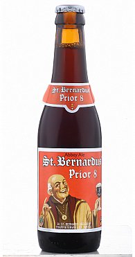 lhev  ST. BERNARDUS Prior 8