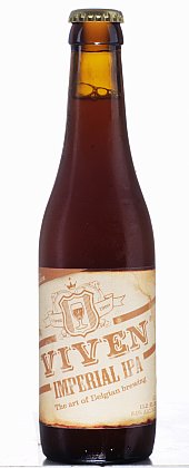 lhev VIVEN Imperial IPA