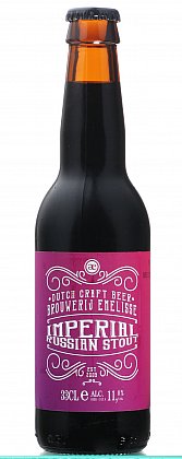 lhev EMELISSE Imperial Russian Stout
