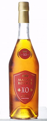 lhev Maison Royale Brandy XO