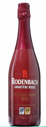 lhev RODENBACH Caractere Rouge (AKCE!)