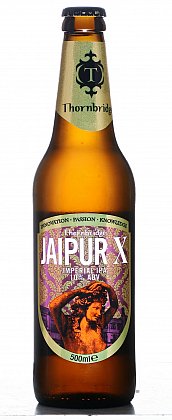 lhev zTHORNBRIDGE Jaipur X Imperial IPA