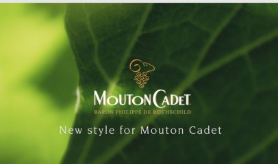 MOUTON CADET NEW STYLE