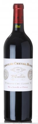Lhev vna Cheval Blanc 2007