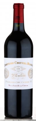 Lhev vna Cheval Blanc 2008
