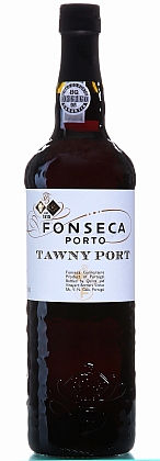 Lhev vna FONSECA Tawny Port