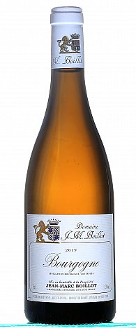 Lhev vna Bourgogne Chardonnay 2022