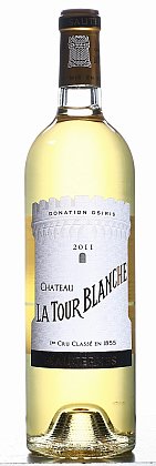 Lhev vna La Tour Blanche 2011